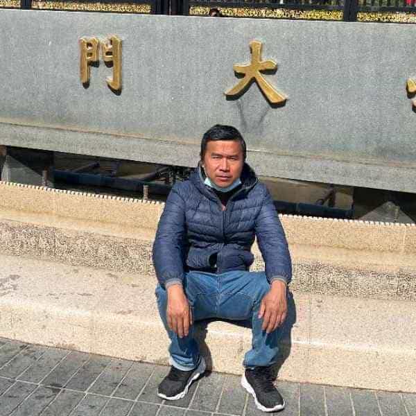 45岁岁福建单身帅哥 - 承德吉缘网