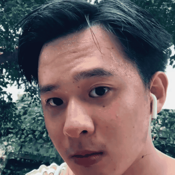 24岁岁广东单身帅哥 - 承德吉缘网