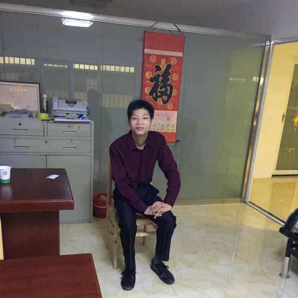 30岁岁安徽单身帅哥 - 承德吉缘网