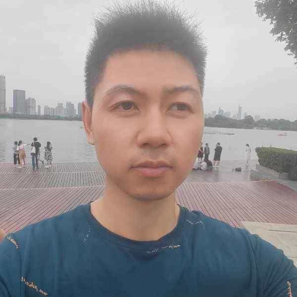36岁岁安徽单身帅哥 - 承德吉缘网