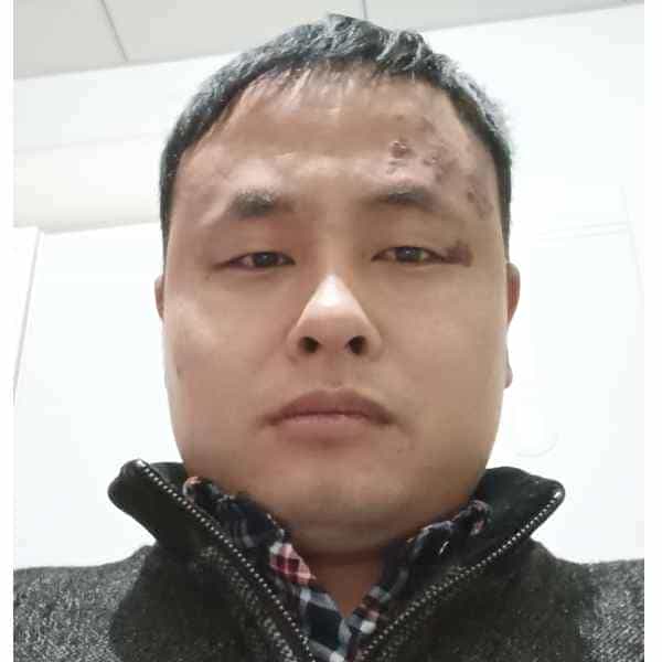 35岁岁河北单身帅哥 - 承德吉缘网