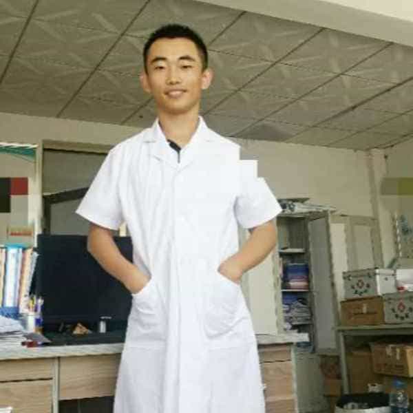 36岁岁山东单身帅哥 - 承德吉缘网