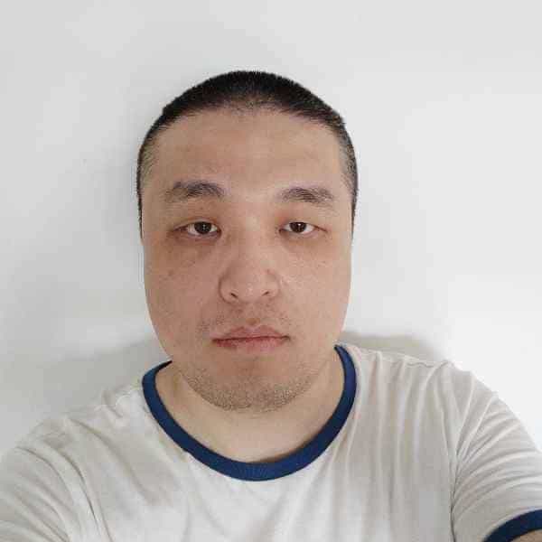 39岁岁内蒙古单身帅哥 - 承德吉缘网