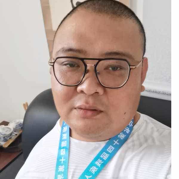 38岁岁辽宁单身帅哥 - 承德吉缘网
