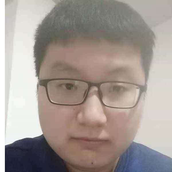 35岁岁山东单身帅哥 - 承德吉缘网