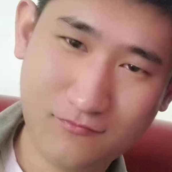 27岁岁山西单身帅哥 - 承德吉缘网