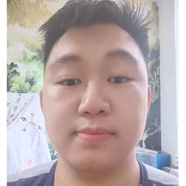 26岁岁吉林单身帅哥 - 承德吉缘网