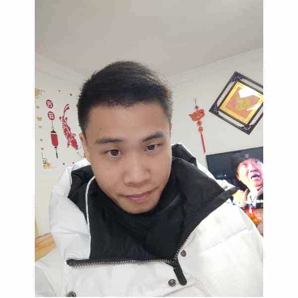 29岁岁福建单身帅哥 - 承德吉缘网