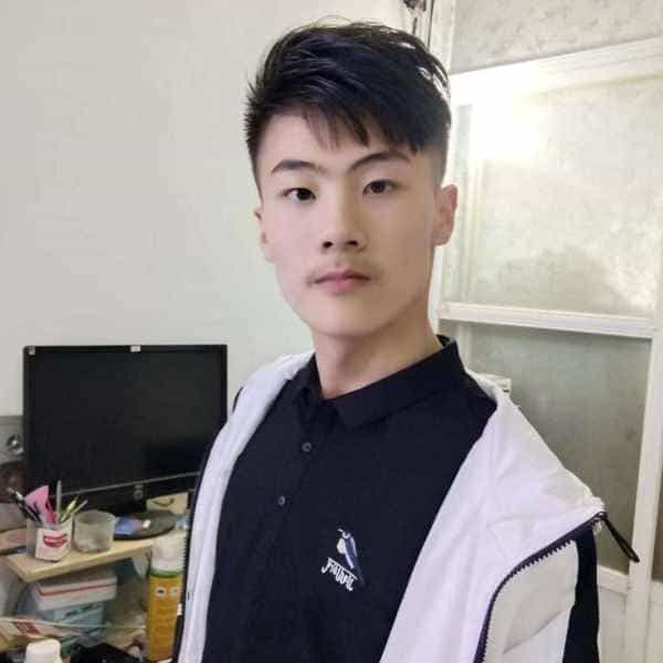 21岁岁河南单身帅哥 - 承德吉缘网