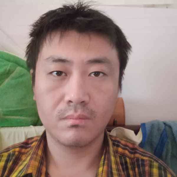 38岁岁辽宁单身帅哥 - 承德吉缘网
