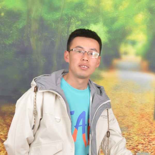 32岁岁甘肃单身帅哥 - 承德吉缘网