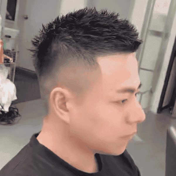 32岁岁广东单身帅哥 - 承德吉缘网