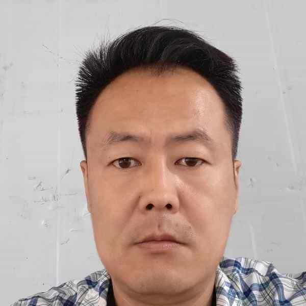 44岁岁山东单身帅哥 - 承德吉缘网
