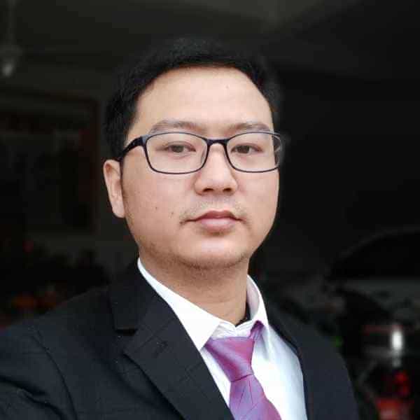 36岁岁江西单身帅哥 - 承德吉缘网