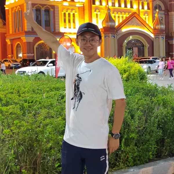 40岁岁辽宁单身帅哥 - 承德吉缘网