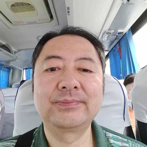 52岁岁辽宁单身帅哥 - 承德吉缘网