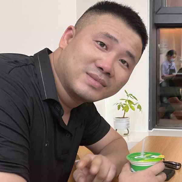 35岁岁安徽单身帅哥 - 承德吉缘网