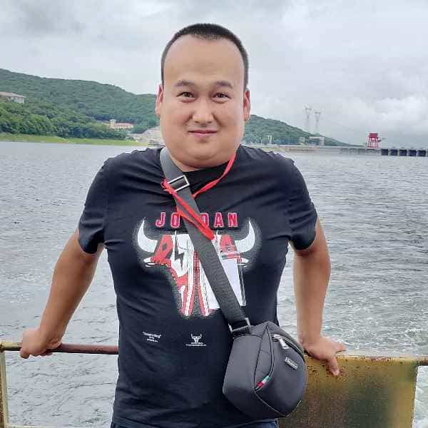 35岁岁吉林单身帅哥 - 承德吉缘网