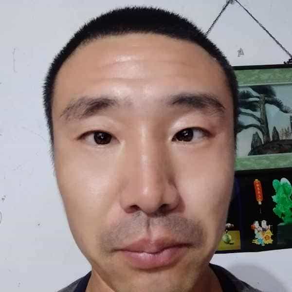 36岁岁吉林单身帅哥 - 承德吉缘网