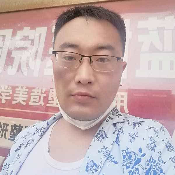 38岁岁辽宁单身帅哥 - 承德吉缘网