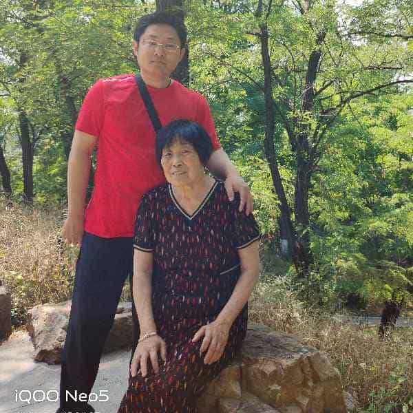 39岁岁辽宁单身帅哥 - 承德吉缘网