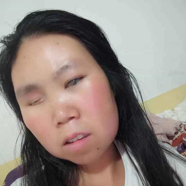 35岁岁甘肃单身美女 - 承德吉缘网