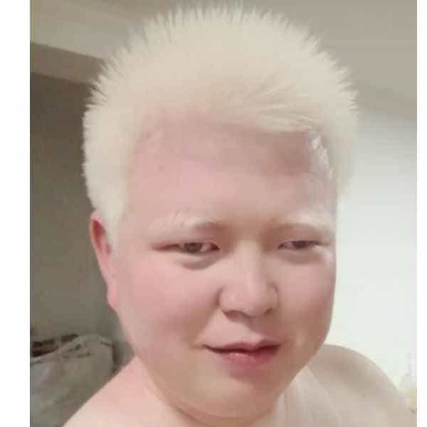 34岁岁陕西单身帅哥 - 承德吉缘网