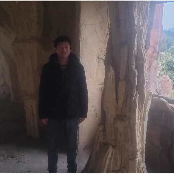 36岁岁湖北单身帅哥 - 承德吉缘网