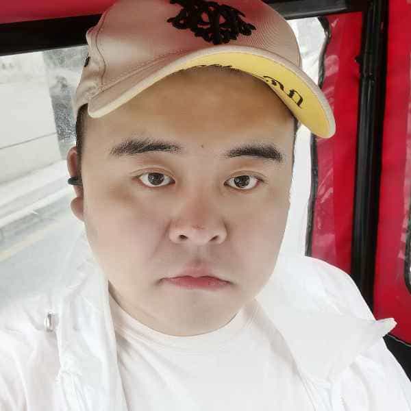 37岁岁陕西单身帅哥 - 承德吉缘网