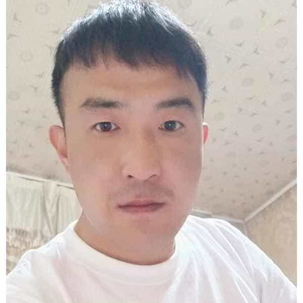 35岁岁山西单身帅哥 - 承德吉缘网