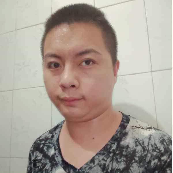 25岁岁山东单身帅哥 - 承德吉缘网