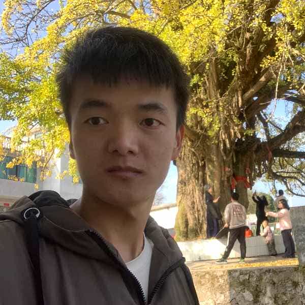 24岁岁贵州单身帅哥 - 承德吉缘网