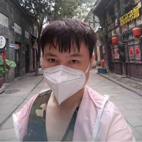 30岁岁河北单身帅哥 - 承德吉缘网