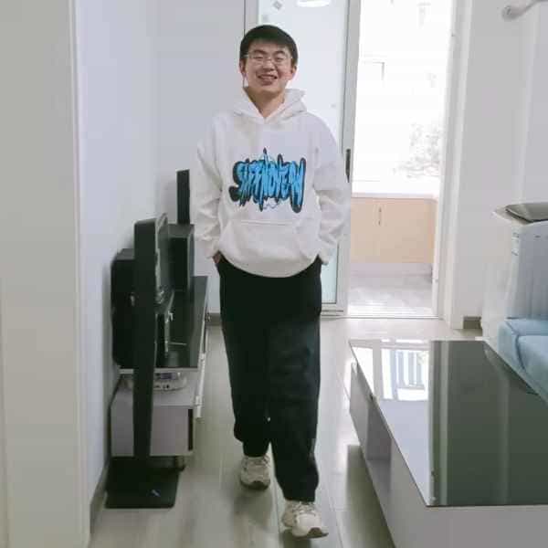 35岁岁陕西单身帅哥 - 承德吉缘网
