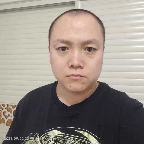 36岁岁山东单身帅哥 - 承德吉缘网