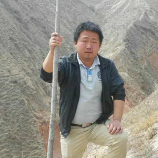 36岁岁甘肃单身帅哥 - 承德吉缘网