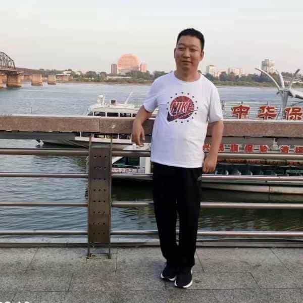 45岁岁辽宁单身帅哥 - 承德吉缘网