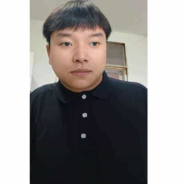 33岁岁湖北单身帅哥 - 承德吉缘网