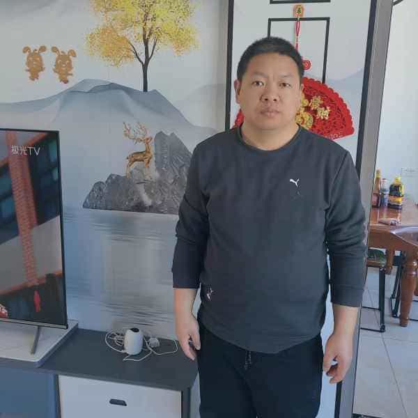 36岁岁山西单身帅哥 - 承德吉缘网