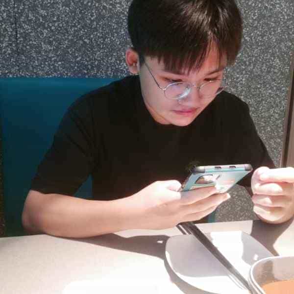 28岁岁河北单身帅哥 - 承德吉缘网