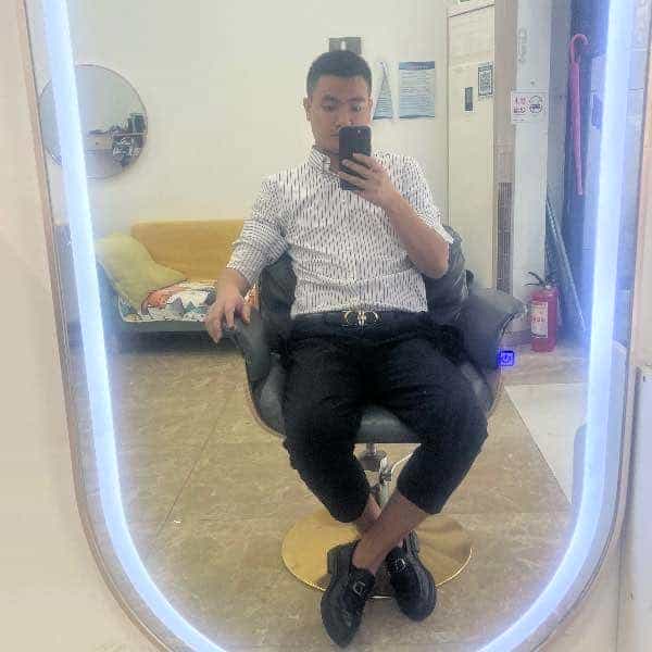 26岁岁湖南单身帅哥 - 承德吉缘网