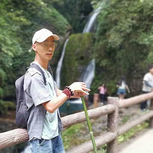 29岁岁四川单身帅哥 - 承德吉缘网