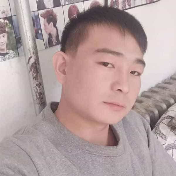 33岁岁河北单身帅哥 - 承德吉缘网