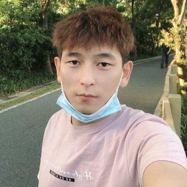 34岁岁湖北单身帅哥 - 承德吉缘网
