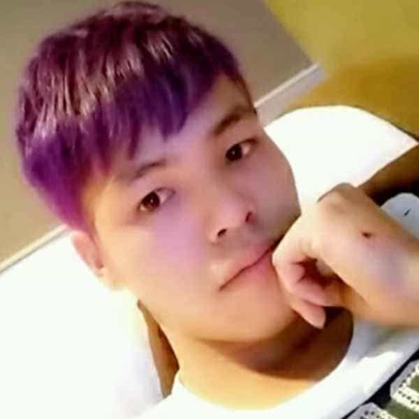 33岁岁广东单身帅哥 - 承德吉缘网