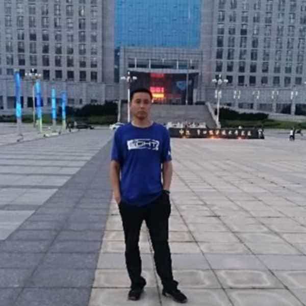 35岁岁辽宁单身帅哥 - 承德吉缘网