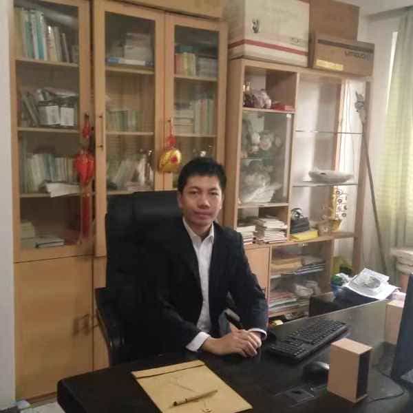 33岁岁福建单身帅哥 - 承德吉缘网
