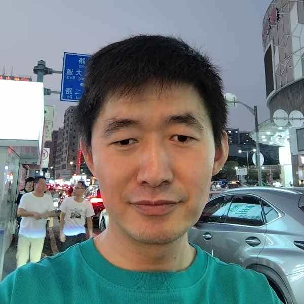 36岁岁甘肃单身帅哥 - 承德吉缘网