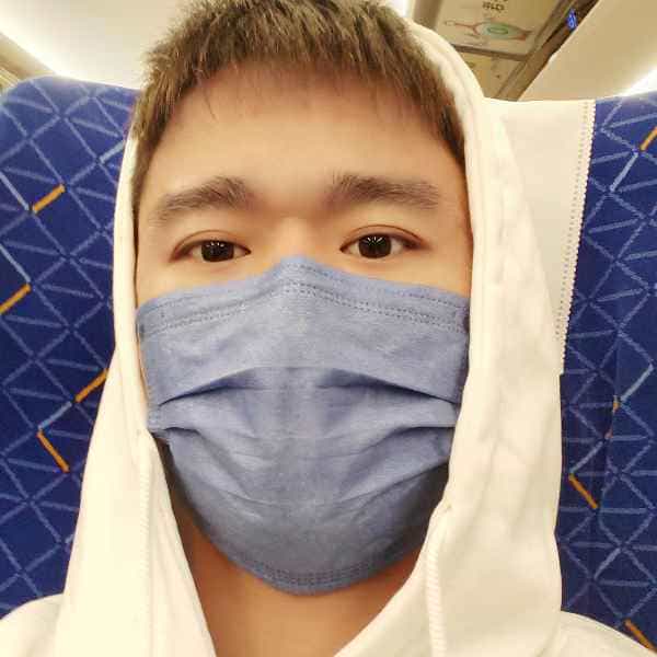 32岁岁广东单身帅哥 - 承德吉缘网
