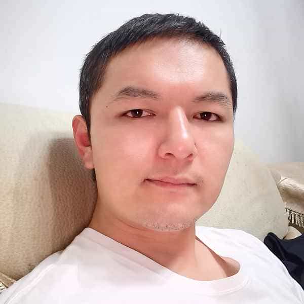 33岁岁湖南单身帅哥 - 承德吉缘网
